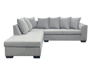 Ds Nz Made Lavern Corner Sofa Kido Steel Pr9054 1 Sofas Sectionals Sofa Beds Nz Depot 1 - Nz Depot