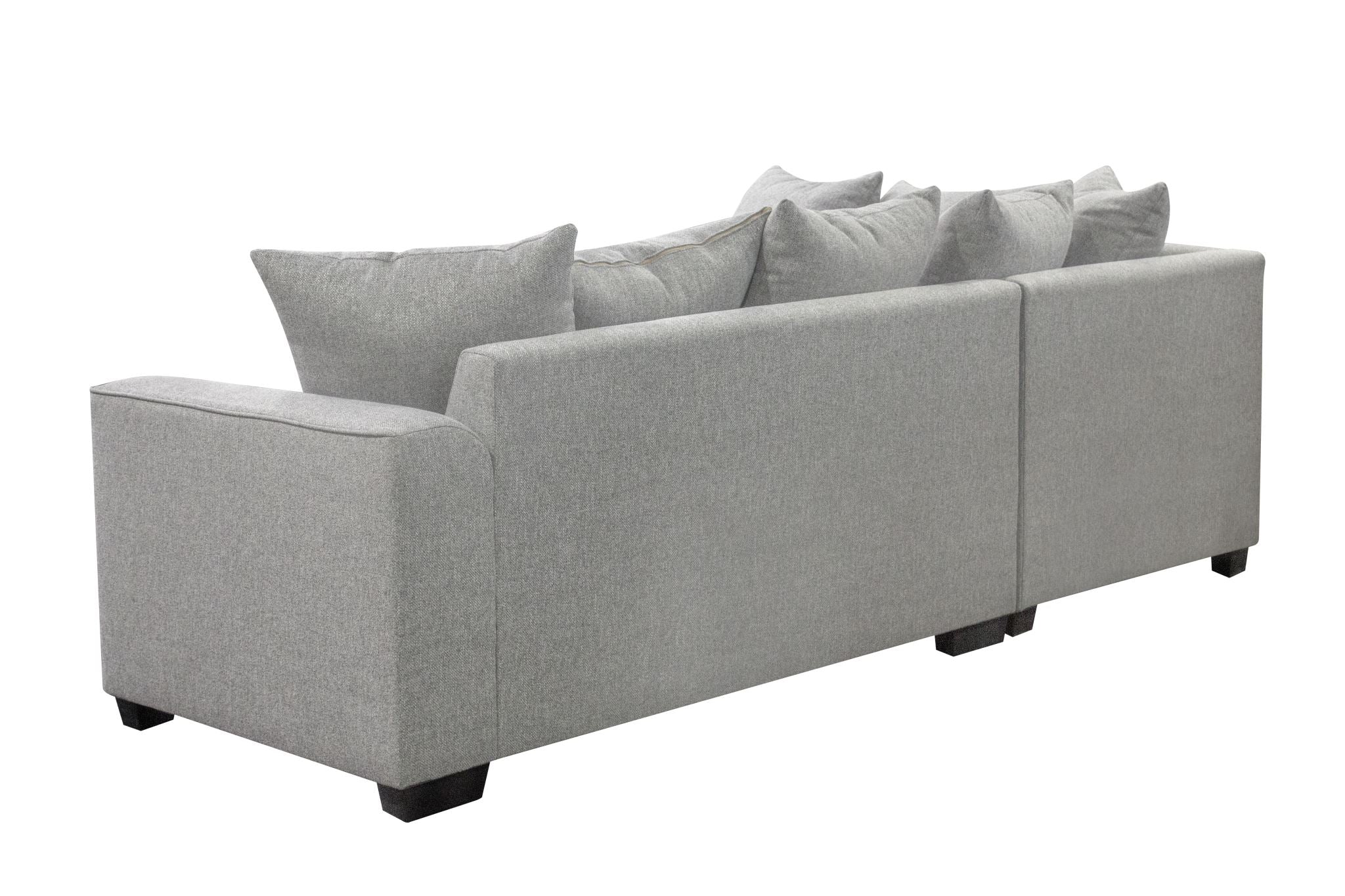 Ds Nz Made Lavern Corner Sofa Kido Steel Pr9054 1 Sofas Sectionals Sofa Beds Nz Depot 6 - Nz Depot