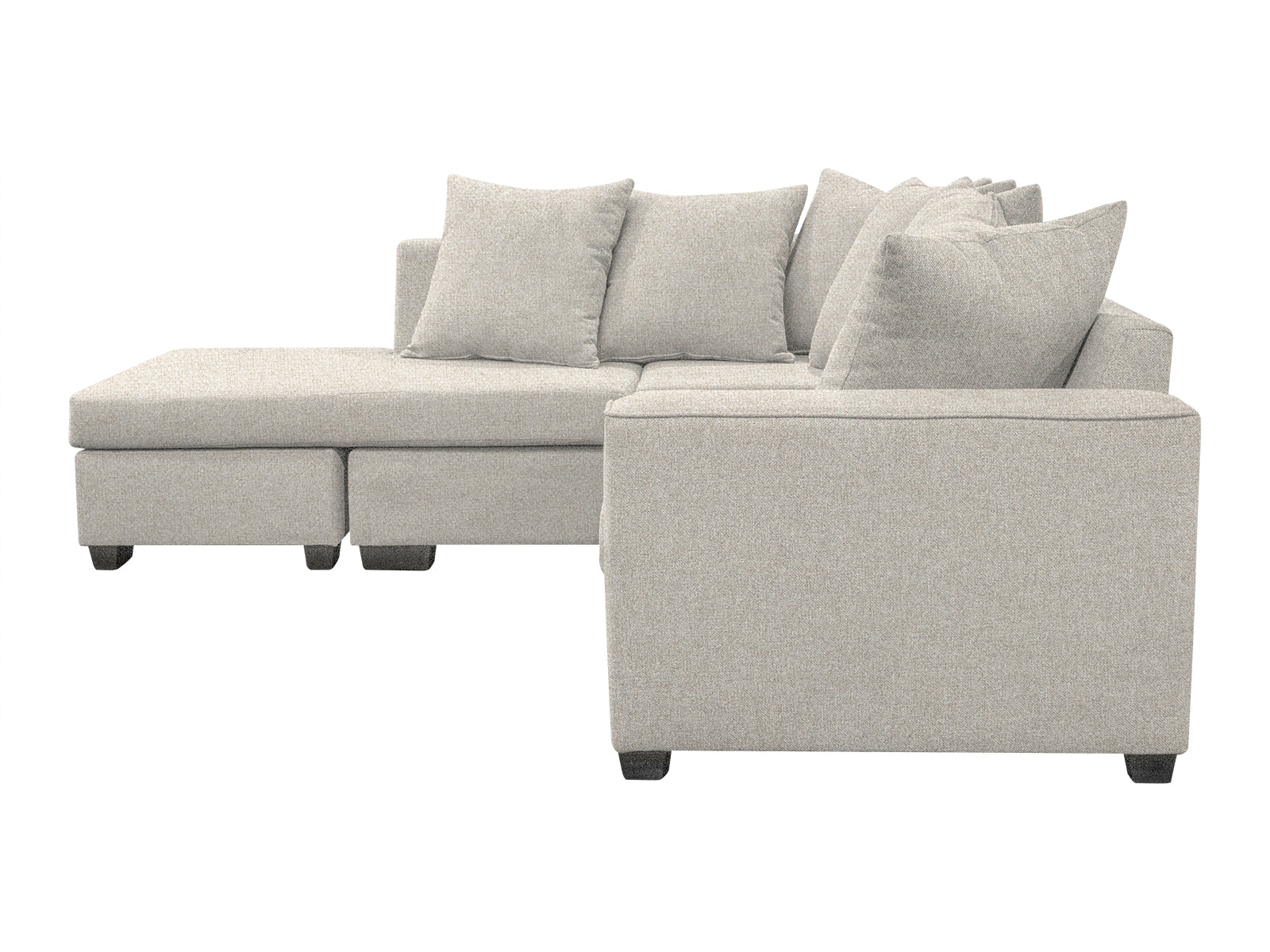 Ds Nz Made Lavern Corner Sofa Kido Marble Pr9054 Sofas Sectionals Sofa Beds Nz Depot 4 - Nz Depot