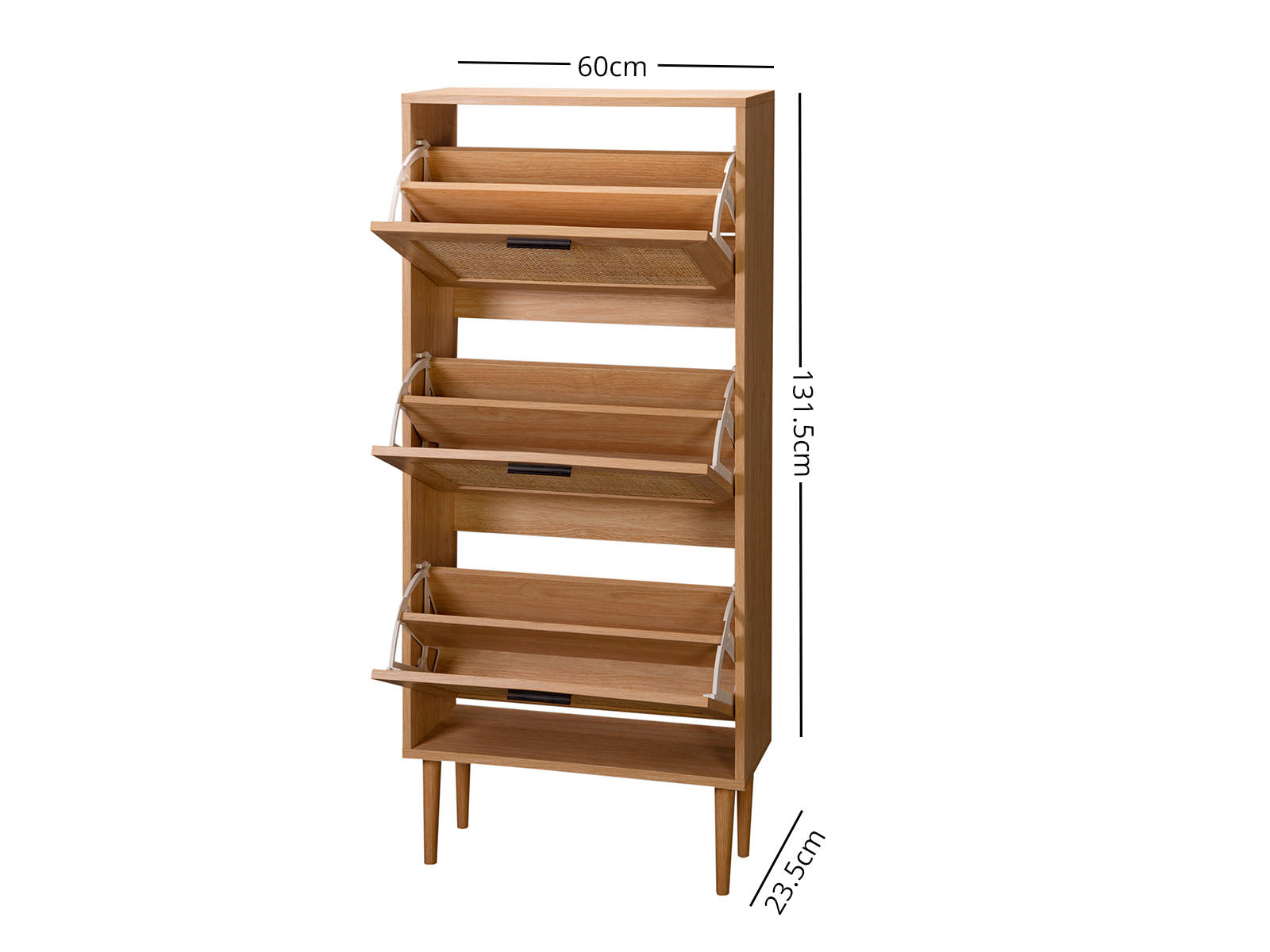 Ds Naturlig Shoe Rack Pr65466 Shoe Rack Nz Depot 3 - Nz Depot