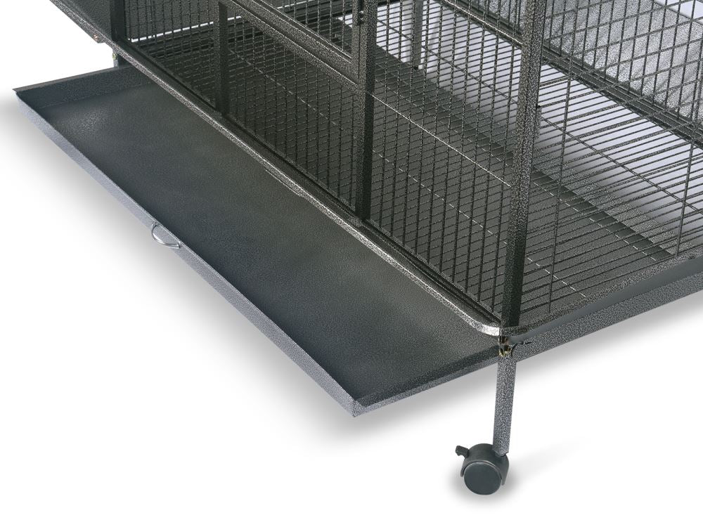 Ds Parrot Cages B020 Pr2188 Bedding Nz Depot 5 - Nz Depot