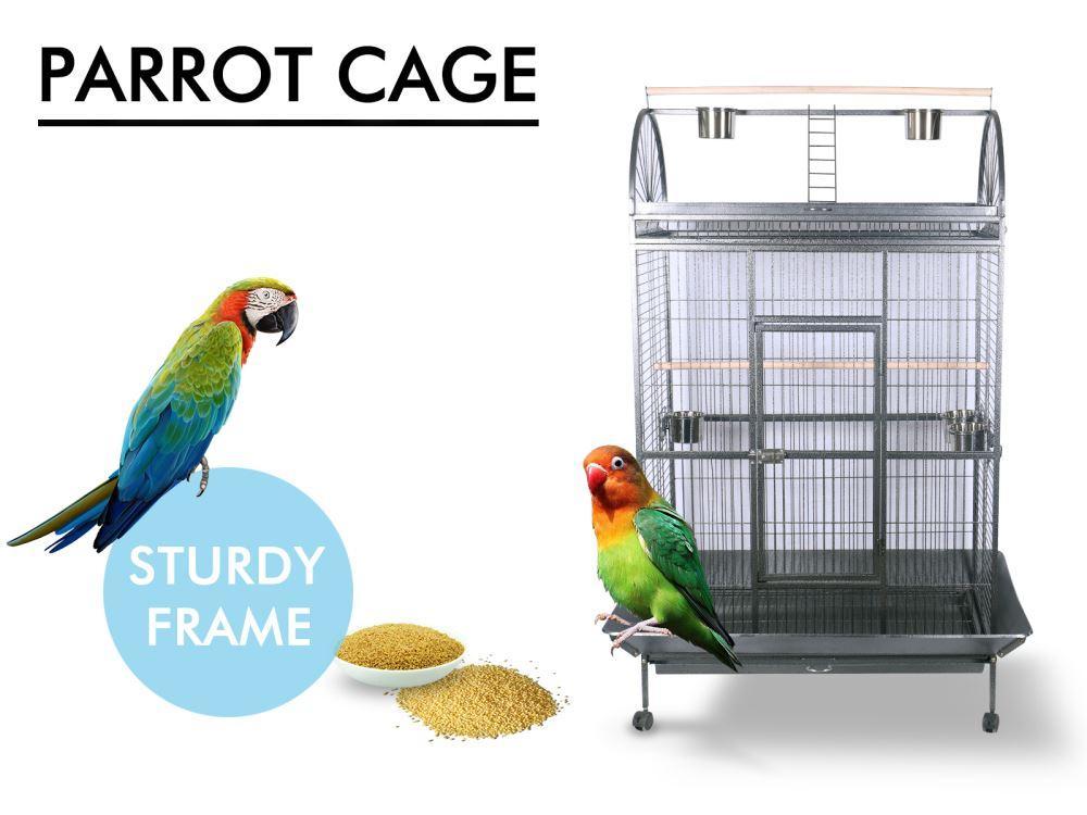 Ds Parrot Cages B020 Pr2188 Bedding Nz Depot 6 - Nz Depot