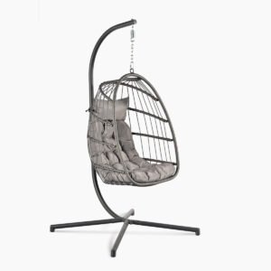 Pigato Egg Chair Single