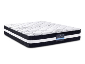 Ds Queen Mattress Pr2154 1 Mattresses Nz Depot - Nz Depot