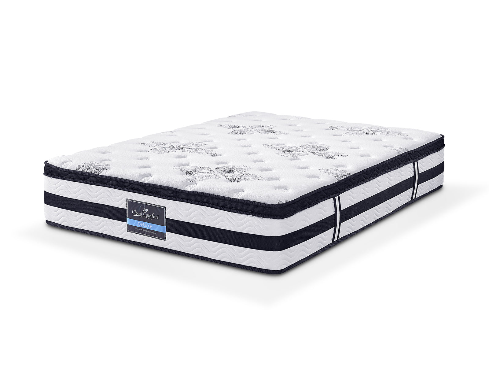 Super King Top Euro Mattress