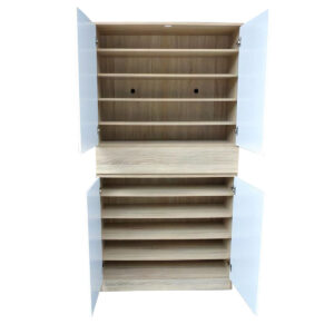 Teasel Shoe Cabinet 1.9M