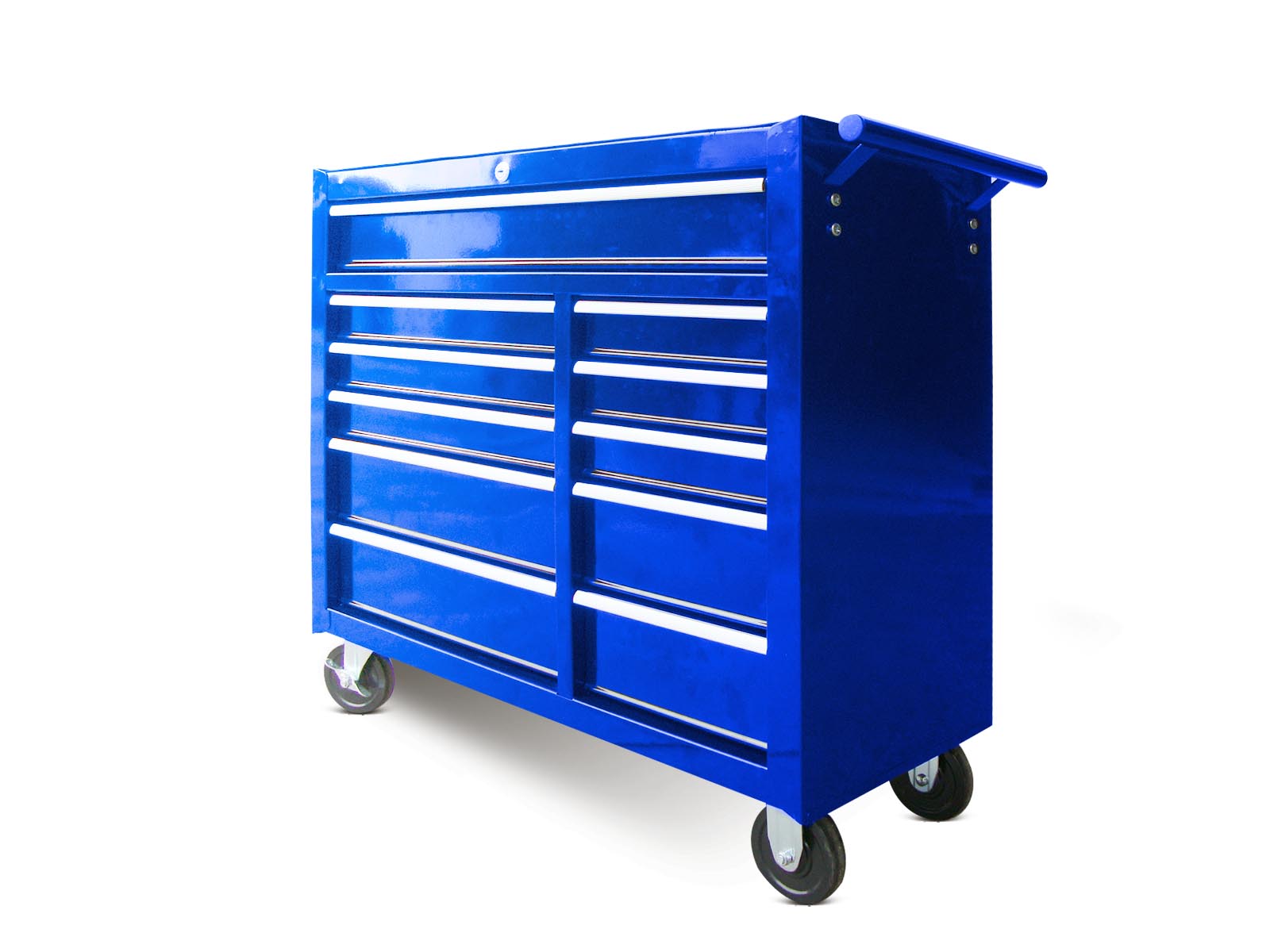 Ds Tool Cabinet Roll Cabinet 11 Drawer Blue Pr6665357 1 Diesel Pumps Nz Depot 3 - Nz Depot