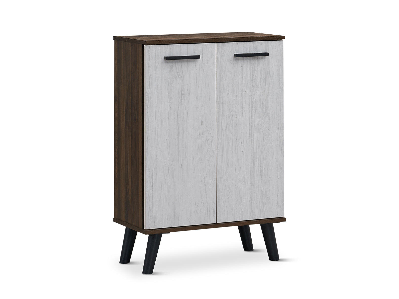 Dallars 2 Door Shoe Cabinet