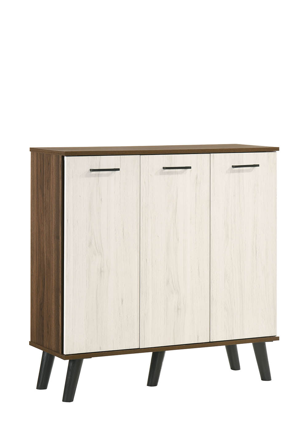 Dallars 3 Door Shoe Cabinet