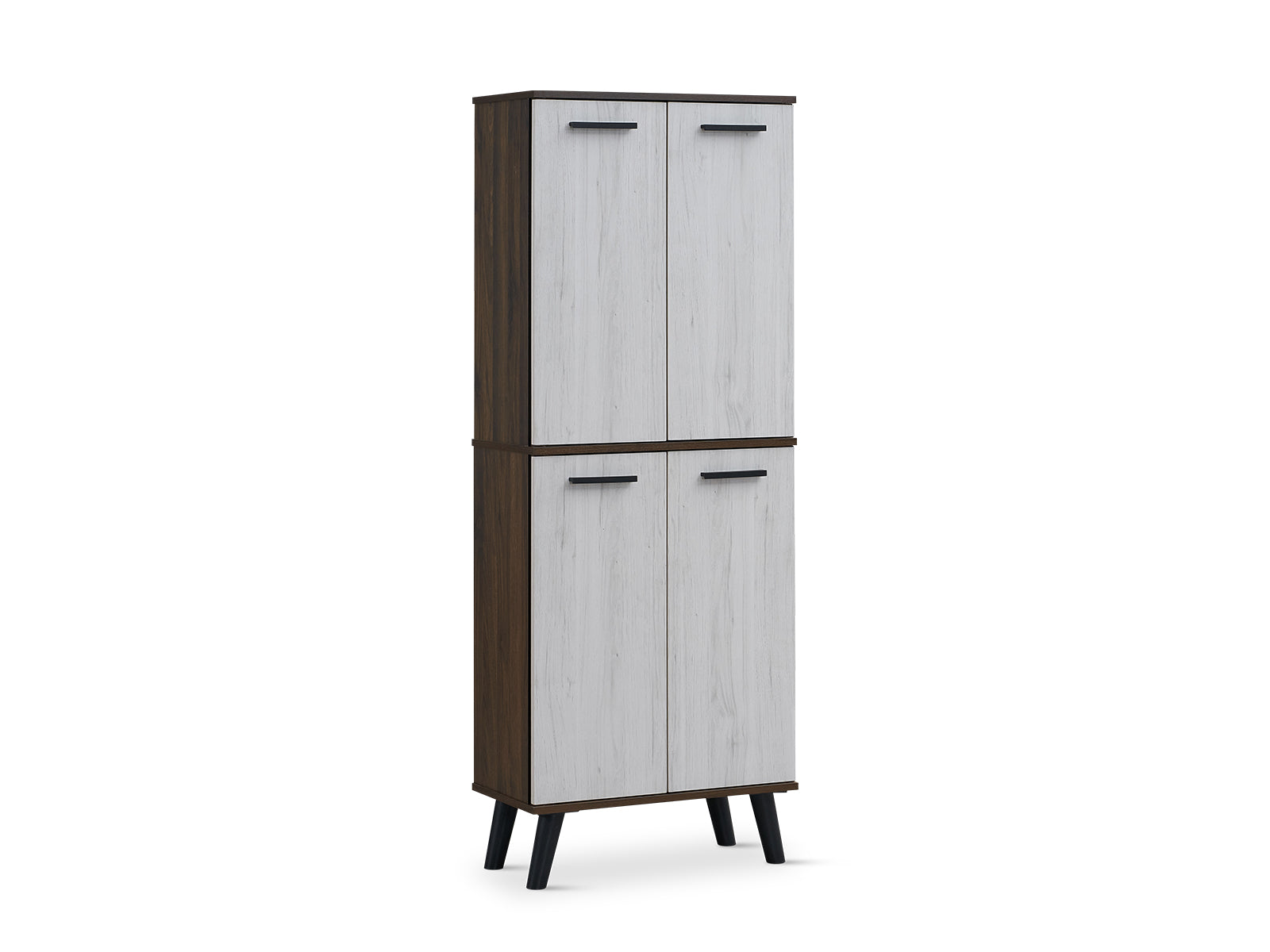 Dallars 4 Door Shoe Cabinet