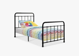 Darcy Metal Bed Single Pr2195 Bed Frames Nz Depot - Nz Depot