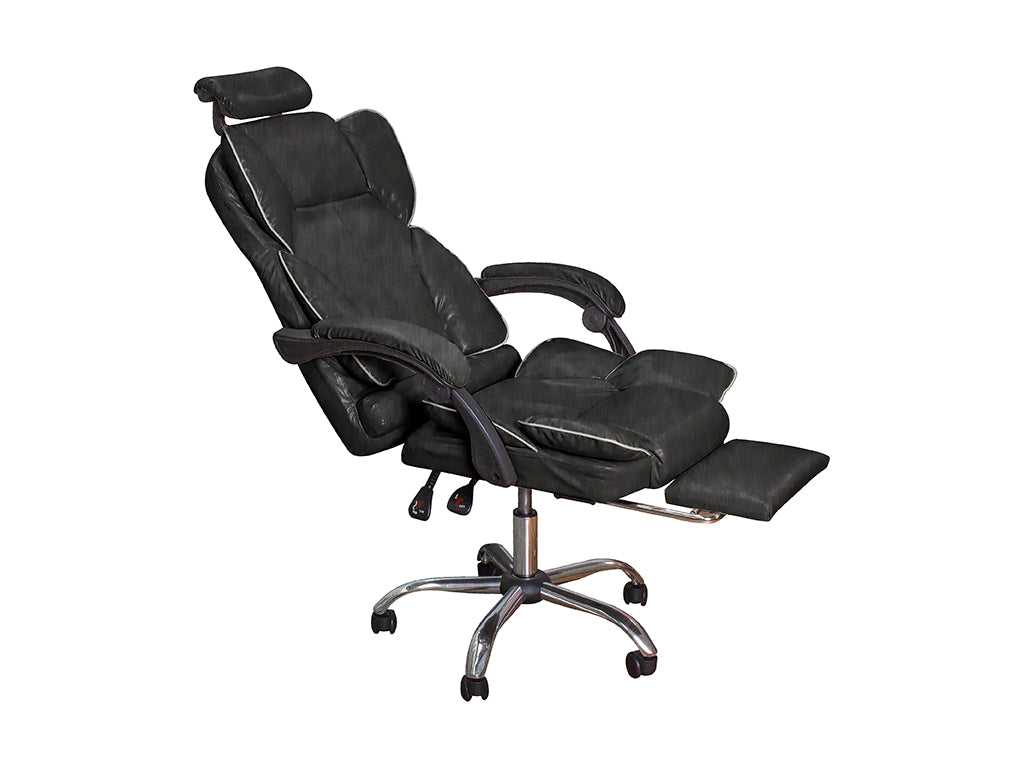 Darren Executive Office Chair Pr8933 Office Chairs Nz Depot 3 - Nz Depot