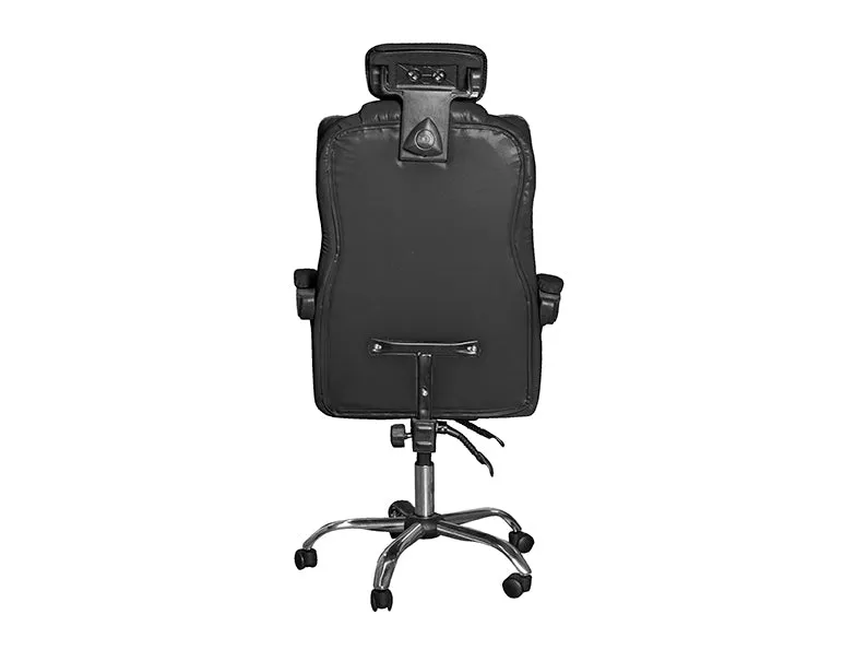 Darren Executive Office Chair Pr8933 Office Chairs Nz Depot 4 - Nz Depot