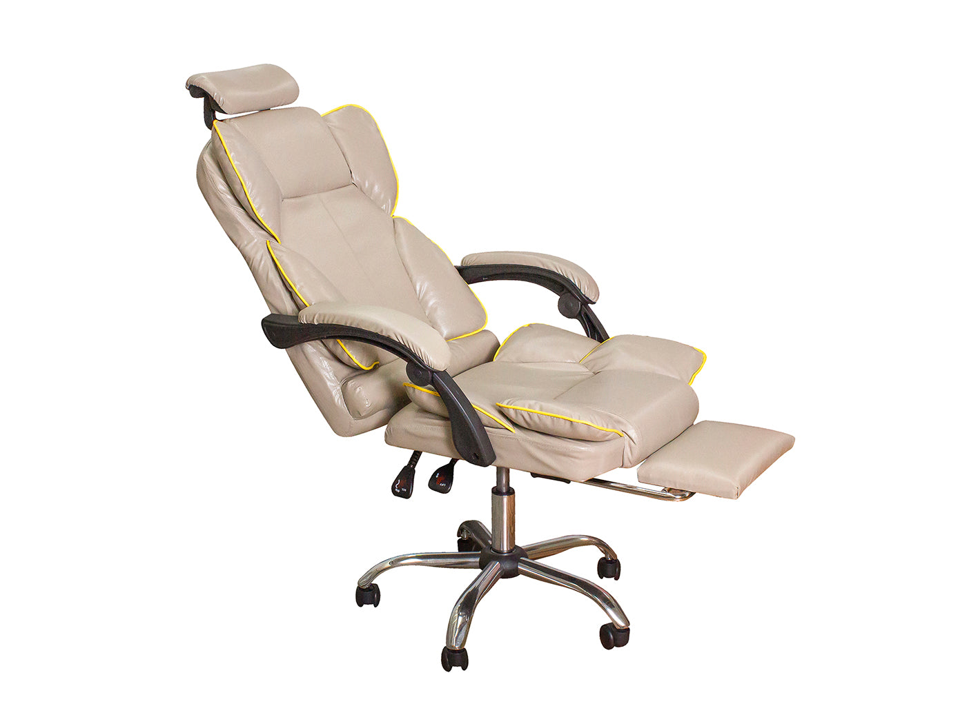 Darren Executive Office Chair Pr8934 Office Chairs Nz Depot 3 - Nz Depot