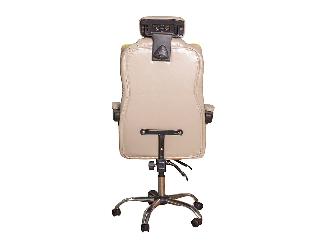 Darren Executive Office Chair Pr8934 Office Chairs Nz Depot 4 - Nz Depot