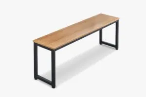 Dining Bench seat 1.4M PR6632 2 Desks NZ DEPOT