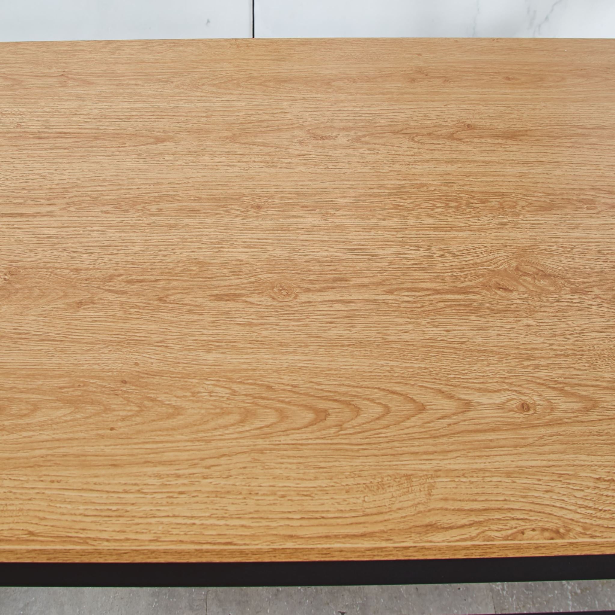 Dining Table 1.6M Pr6632 1 Desks Nz Depot 7 - Nz Depot