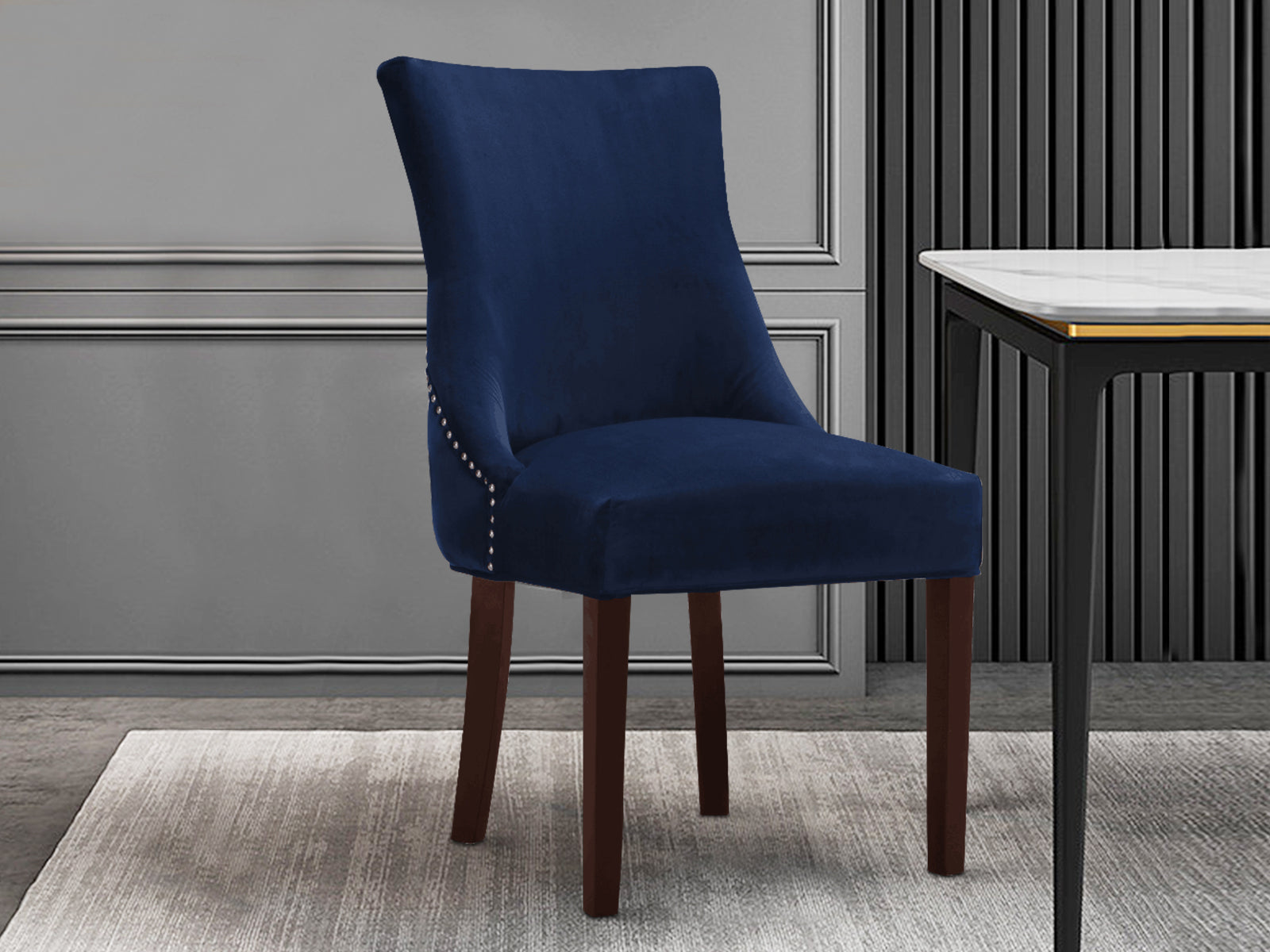 Dining Chair Pr9597 Dining Chairs Nz Depot 10 - Nz Depot