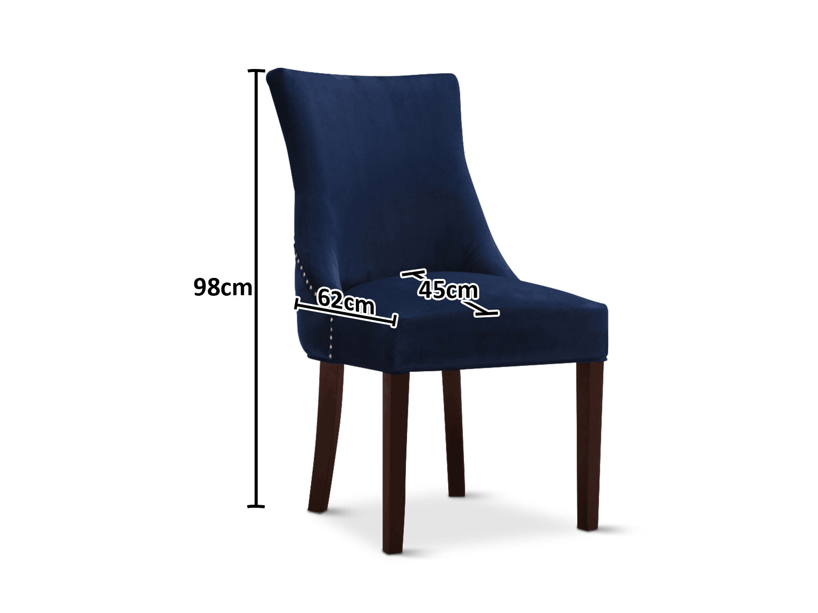 Dining Chairs - Nz Depot