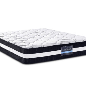 Double Euro Top Mattress