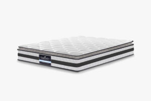 Double Mattress Pr5202 2 Mattresses Nz Depot - Nz Depot