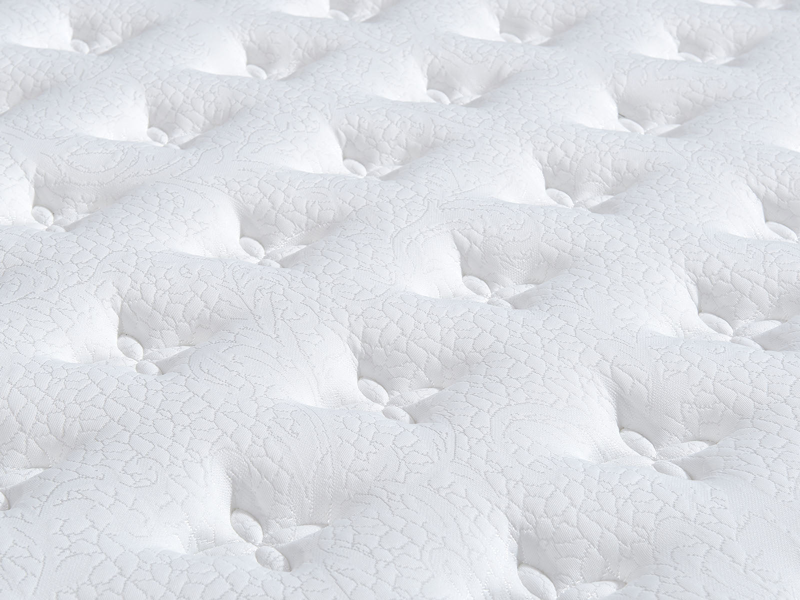 Double Top Mattress Pr2151 2 Mattresses Nz Depot 6 - Nz Depot