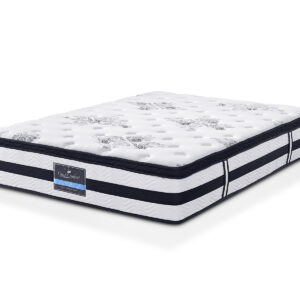 Double Top Mattress