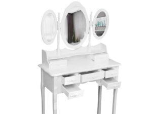 Dressing Table Pr9069 Dressing Tables Nz Depot - Nz Depot