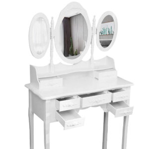 Dressing table