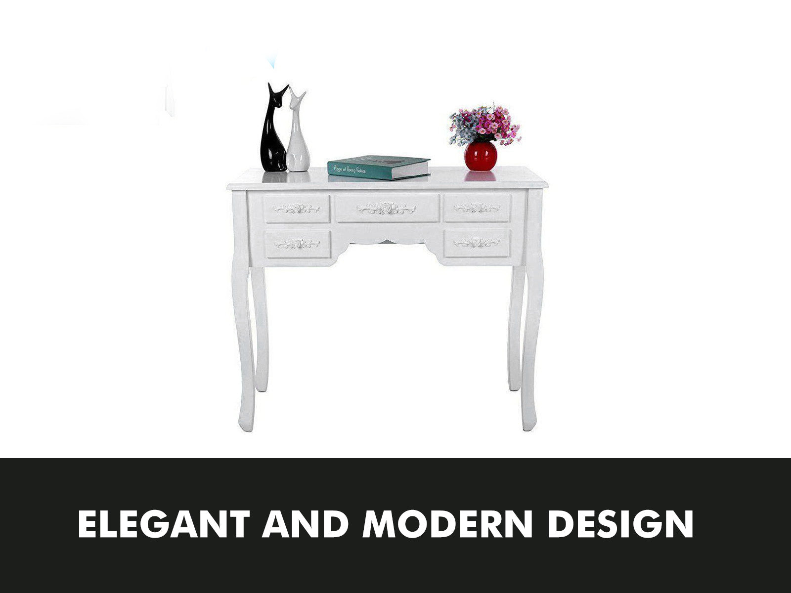 Dressing Table Pr9069 Dressing Tables Nz Depot 5 - Nz Depot