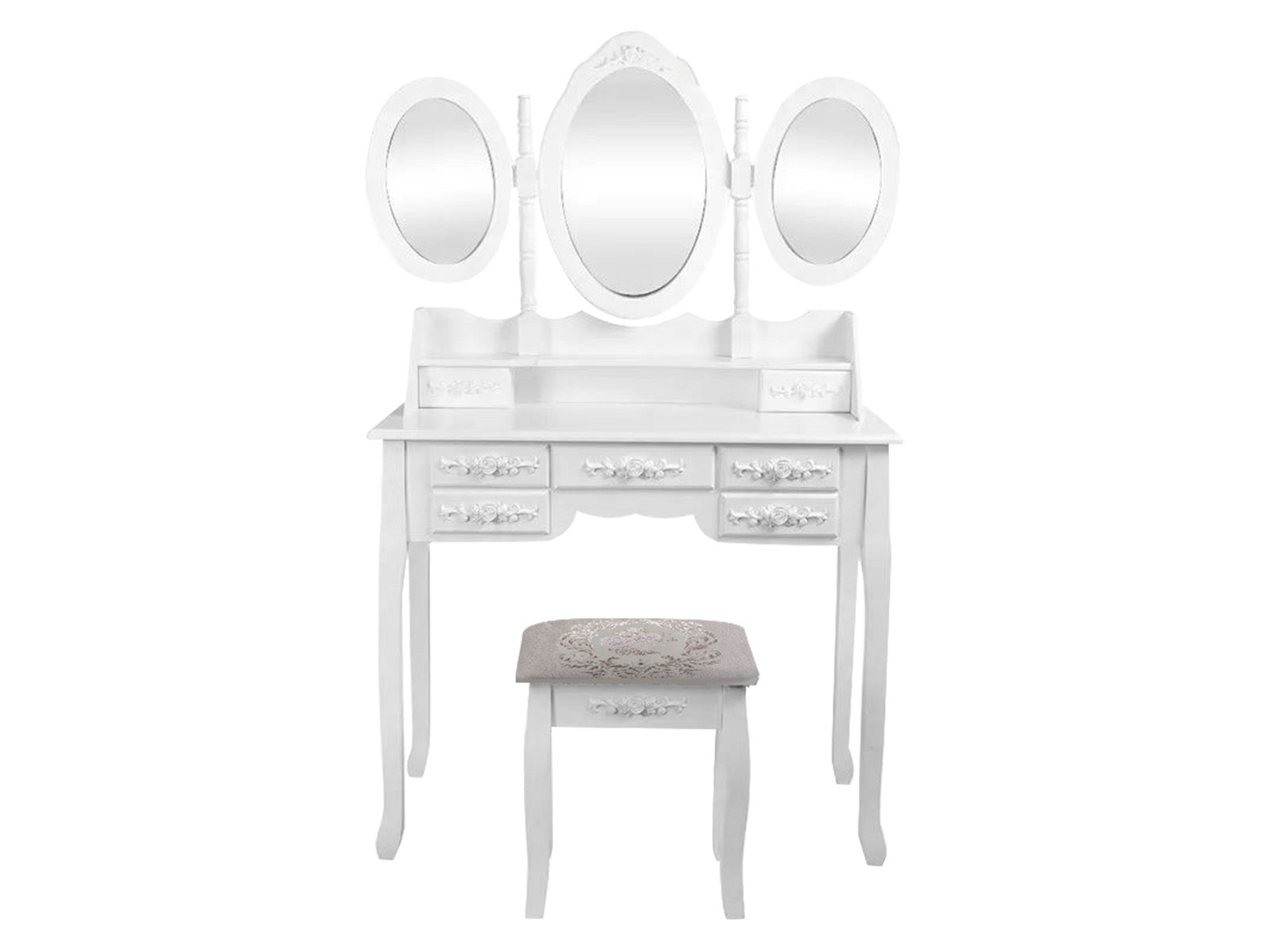 Dressing Table Pr9069 Dressing Tables Nz Depot 7 - Nz Depot