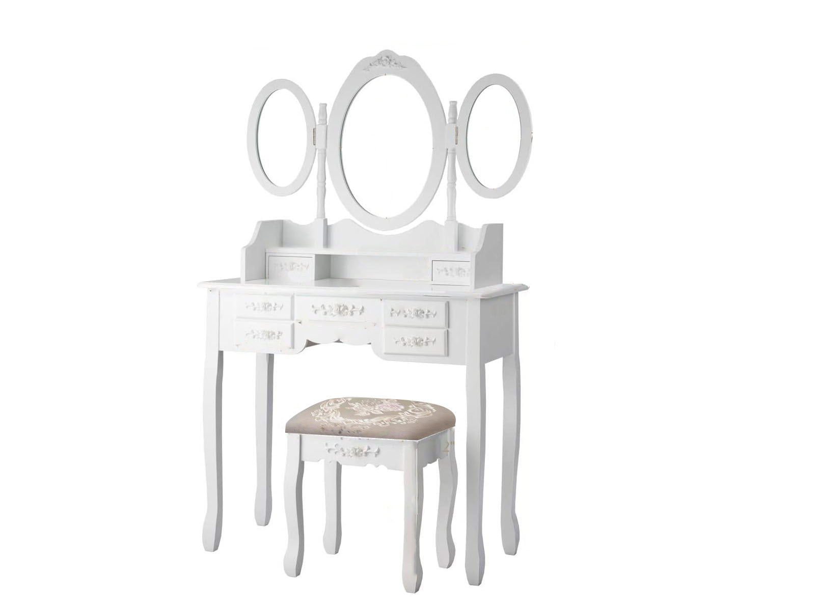 Dressing Table Pr9069 Dressing Tables Nz Depot 8 - Nz Depot