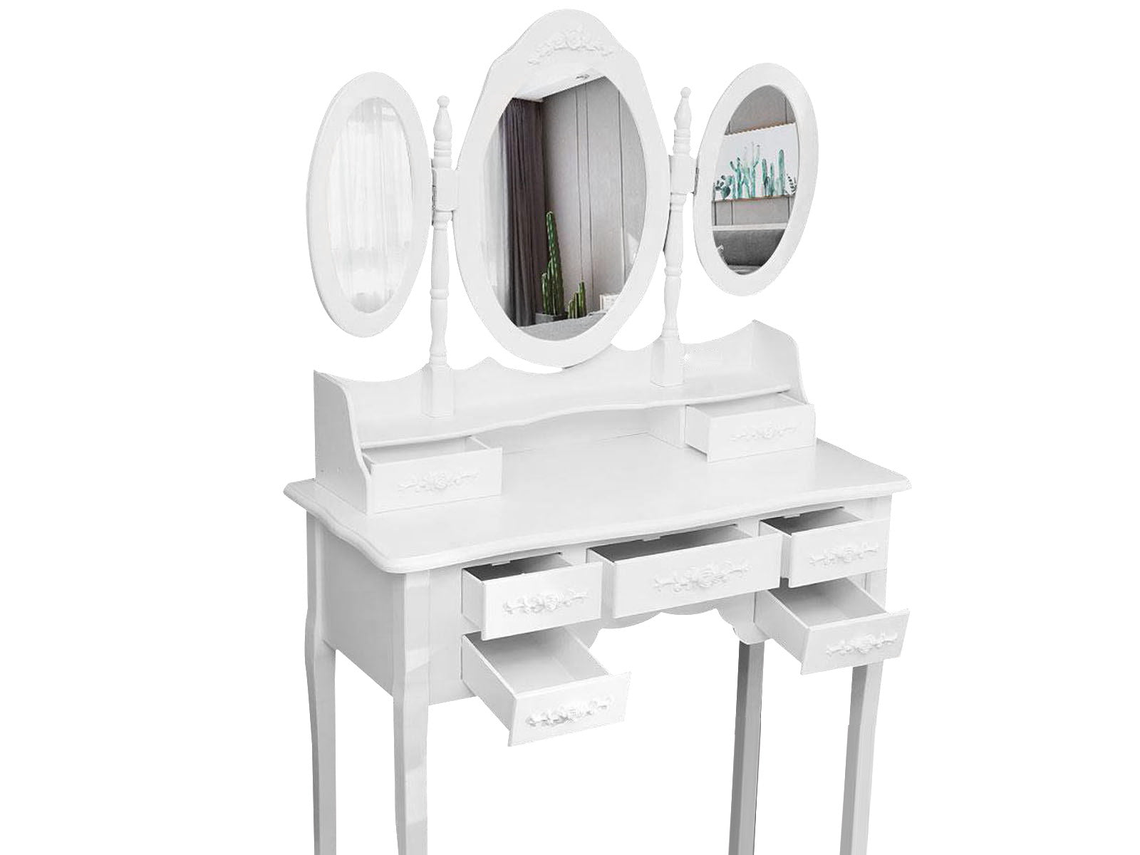 Ds Dressing Table