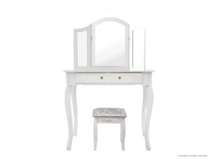 Dressing Table Pr9070 Dressing Tables Nz Depot - Nz Depot