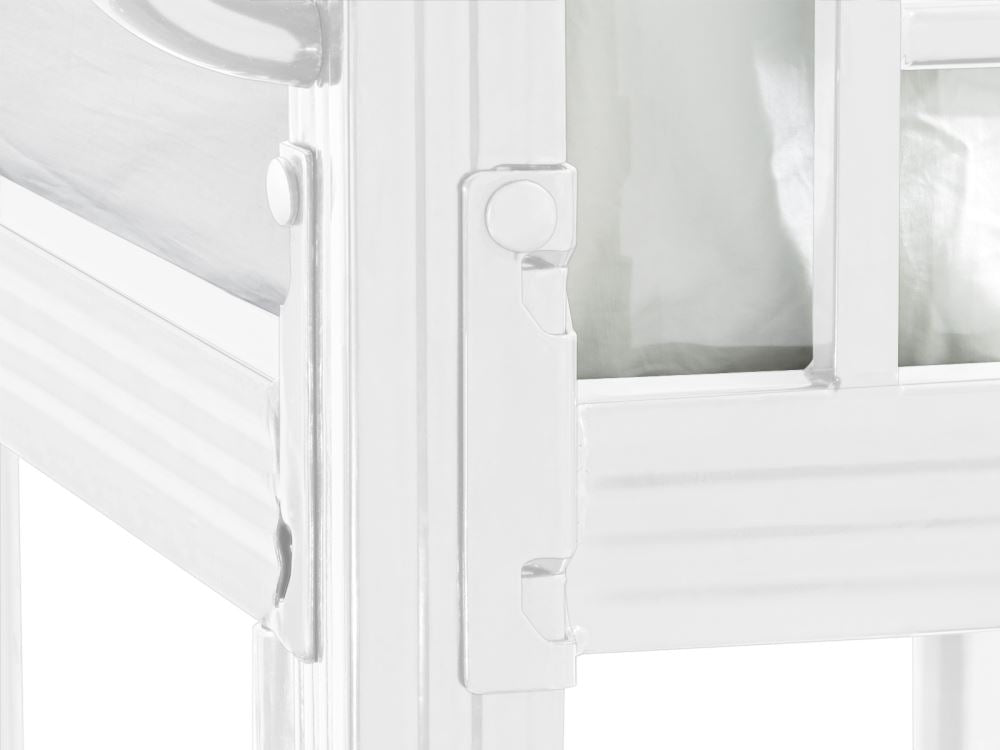 EASY FIX METAL BUNK BED WHITE PR1365 1 Bed Frames NZ DEPOT 5 - NZ DEPOT