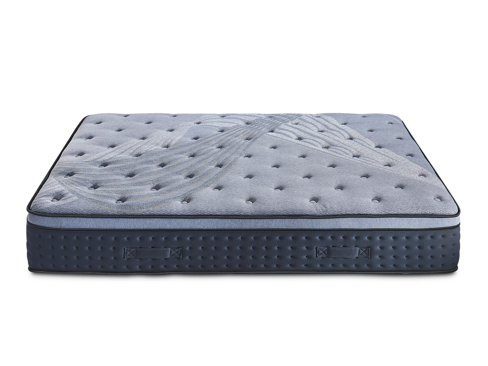 Euro Top Mattress B34 Double Pr5203 1 Mattresses Nz Depot 9 - Nz Depot