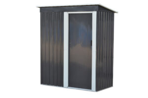 Economic Garden Shed PR6665470 Storage Boxes Garden Shed NZ DEPOT - NZ DEPOT