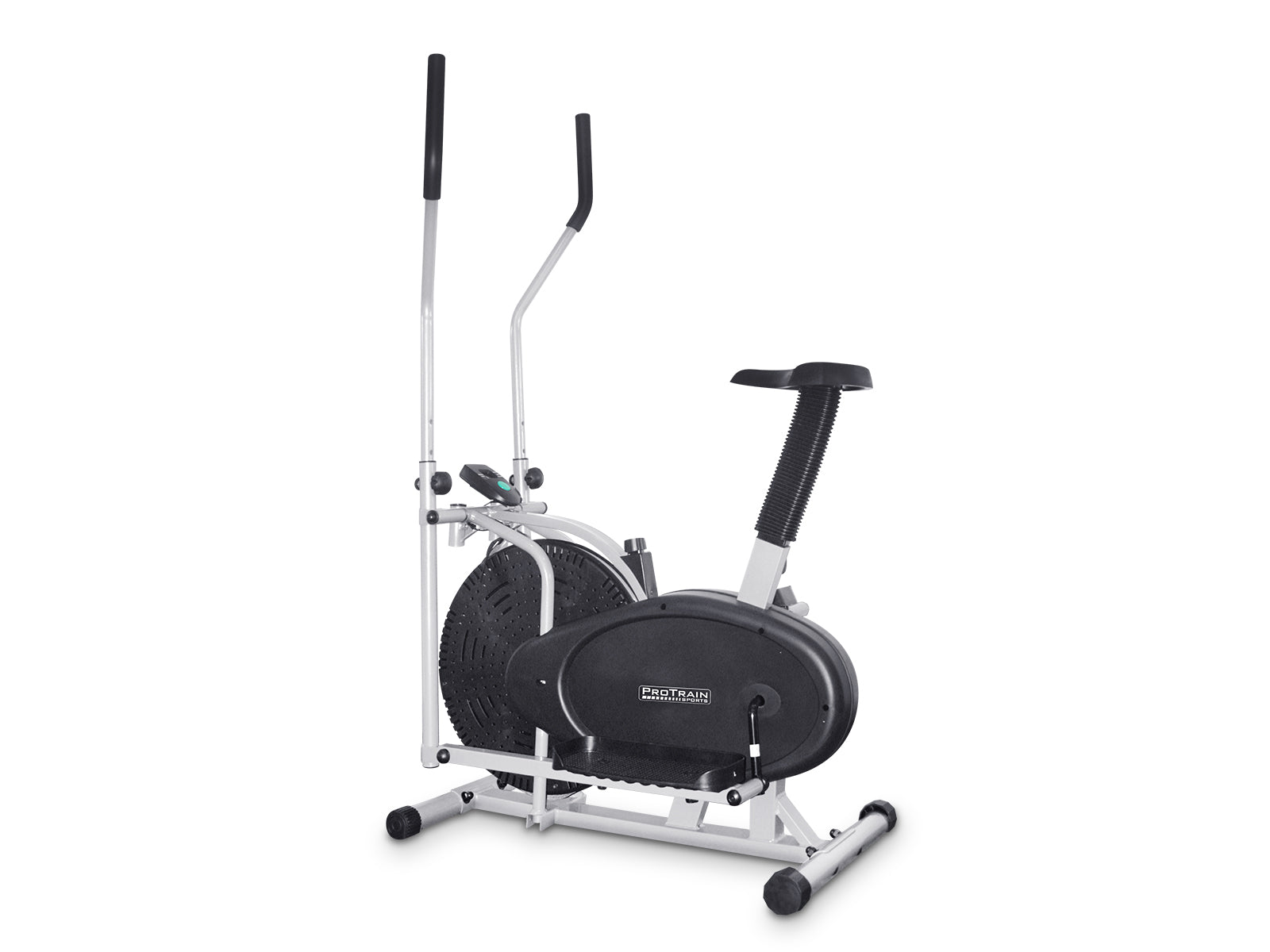 Elliptical Trainer With Saddle Pr2936 Exercycle Nz Depot 7 - Nz Depot