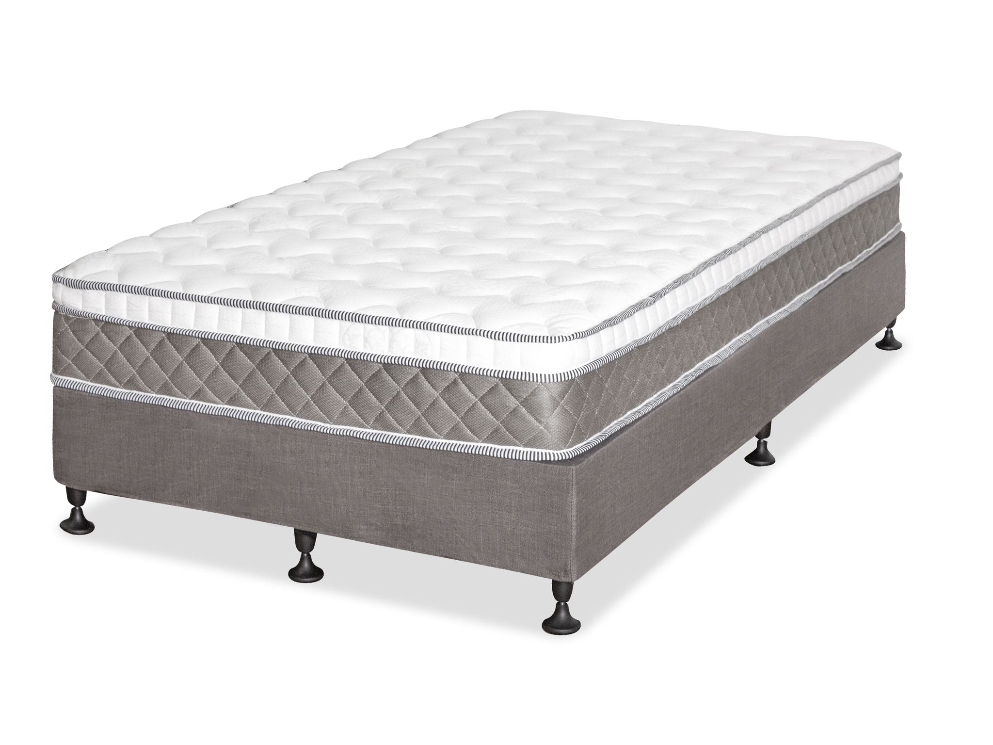 Enkel Bed Base King Single Pr11405 Bed Frames Nz Depot 3 - Nz Depot