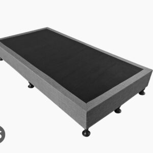 Enkel Bed Base - King Single