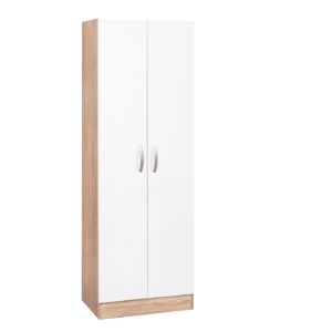 DS Escot 2 Doors Wardrobe