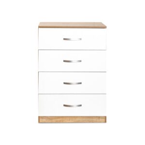 Escot 4 Drawer Chest