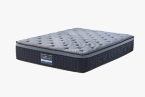 Euro Top Mattress B34 Queen Pr5203 Mattresses Nz Depot - Nz Depot