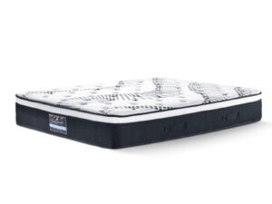 Euro Top Mattress King Pr2152 3 Mattresses Nz Depot - Nz Depot