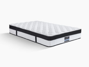 Euro Top Mattress Single Pr2151 Mattresses Nz Depot - Nz Depot