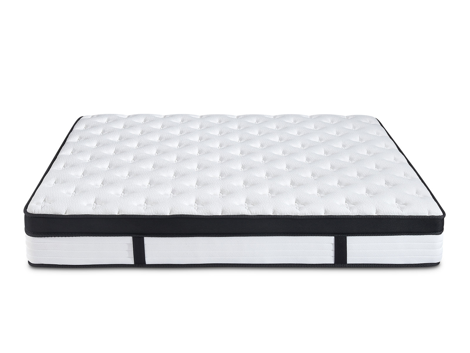 Euro Top Mattress Single Pr2151 Mattresses Nz Depot 4 - Nz Depot