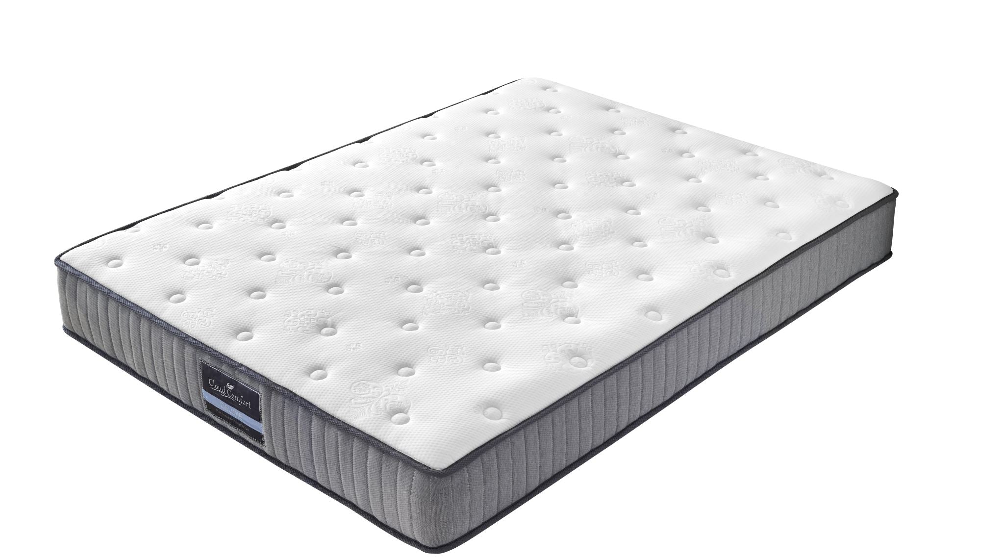 Firm 23 Mattress Double