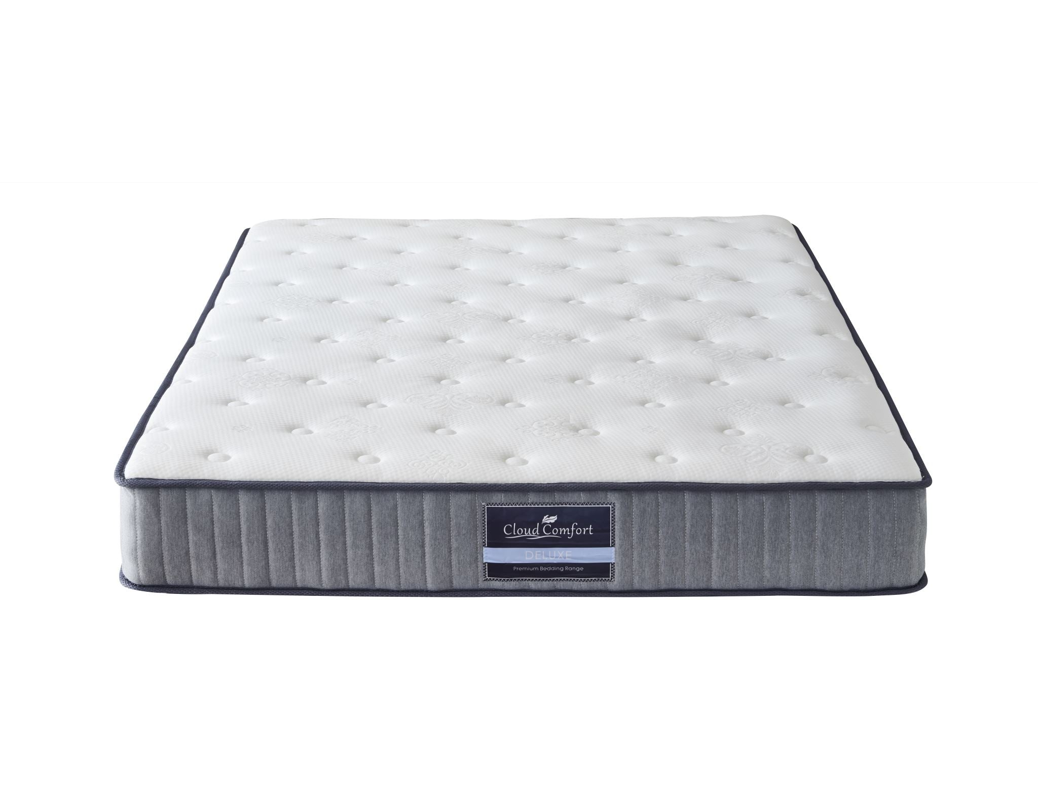 Firm 23 Mattress King Single