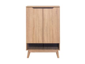 Fella Shoe Cabinet Pr9289 Shoe Rack Nz Depot - Nz Depot