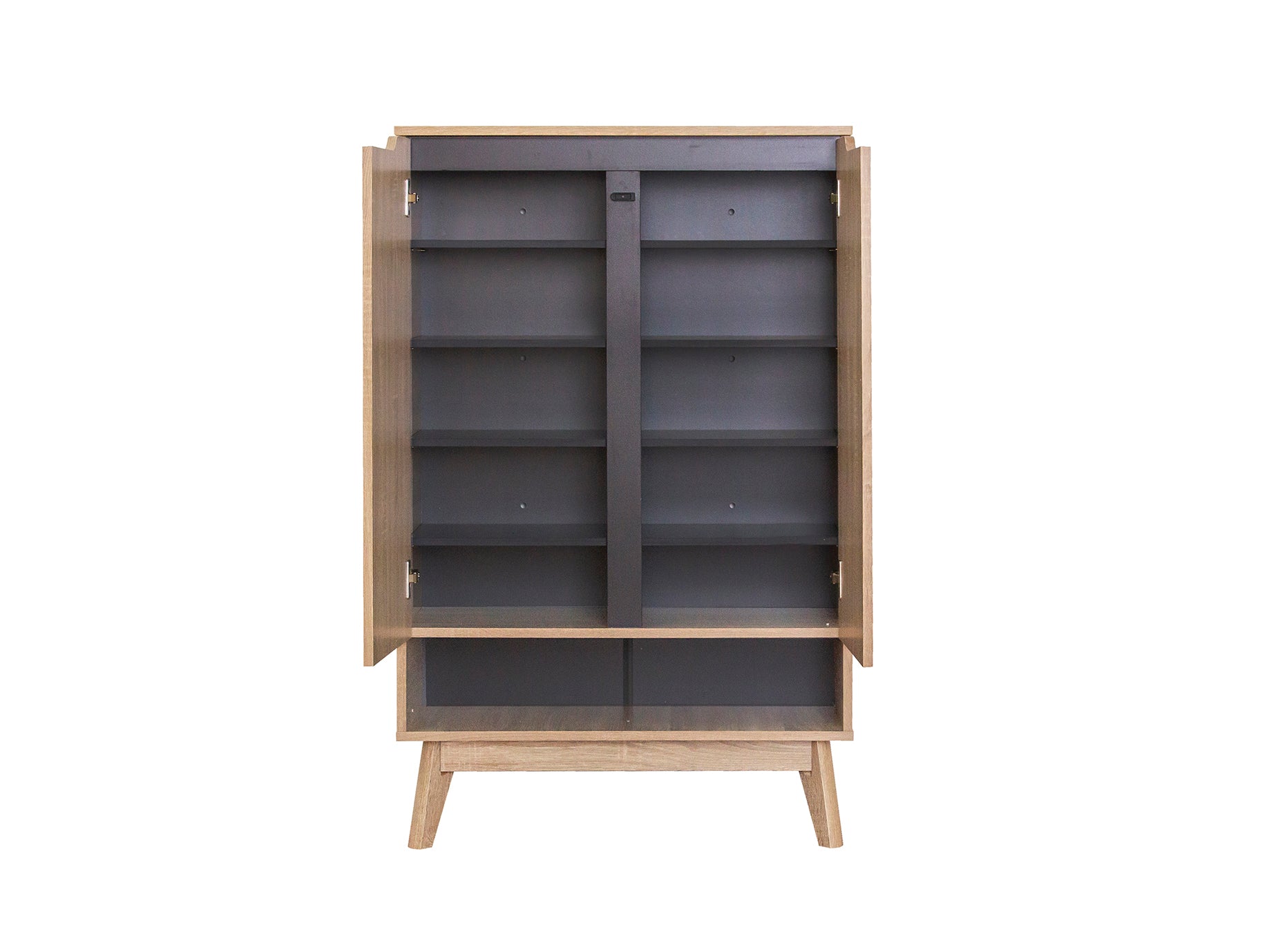 Fella Shoe Cabinet Pr9289 Shoe Rack Nz Depot 4 - Nz Depot